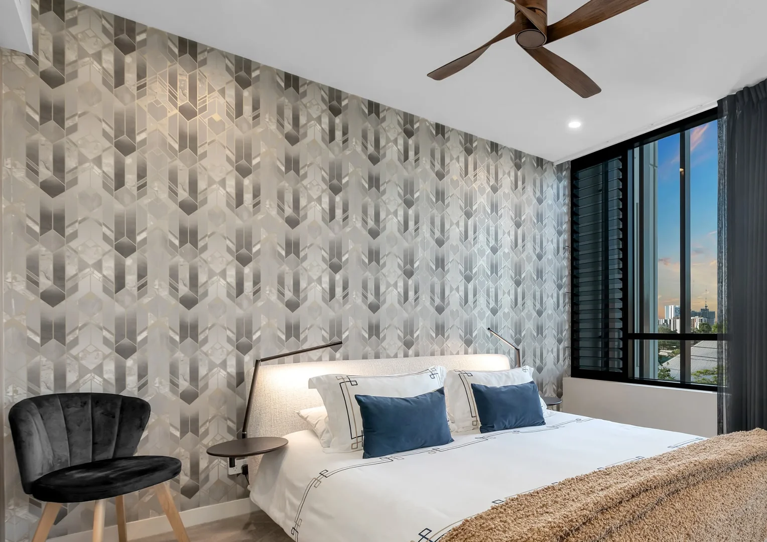 Additional image 11 of 203/8 Colton St, Highgate Hill QLD 4101