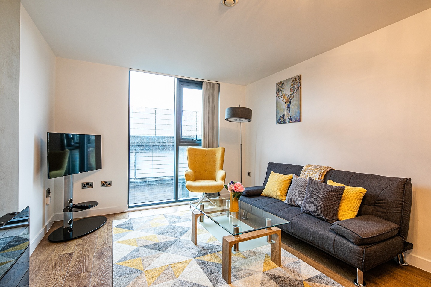 Additional image 10 of 2 Bed Flat, Iquarter, S3, N1 7GU