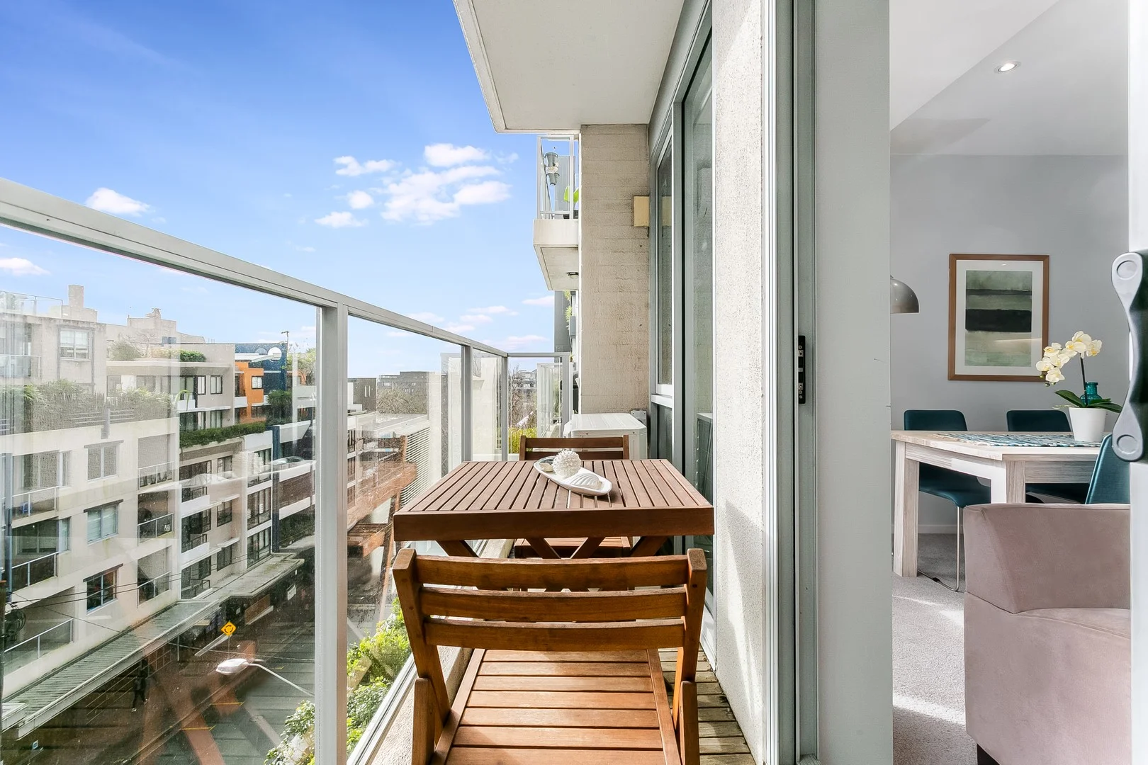 00/1 Albany Street, St Leonards NSW 2065