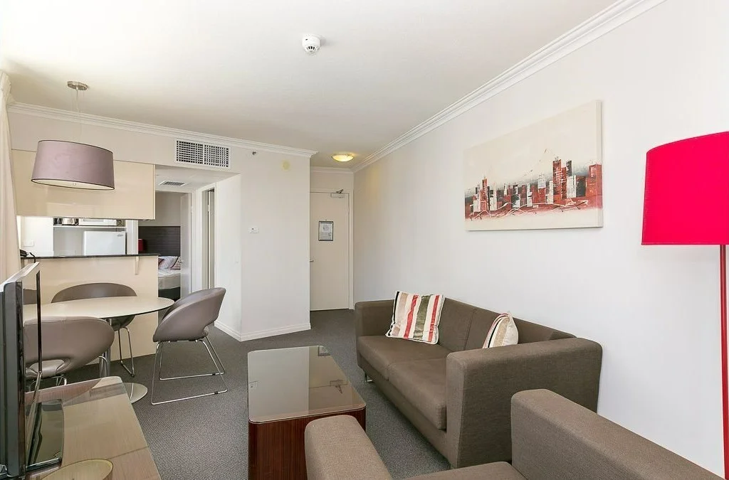 Additional image 2 of 2102/570 Queen St, Brisbane City QLD 4000