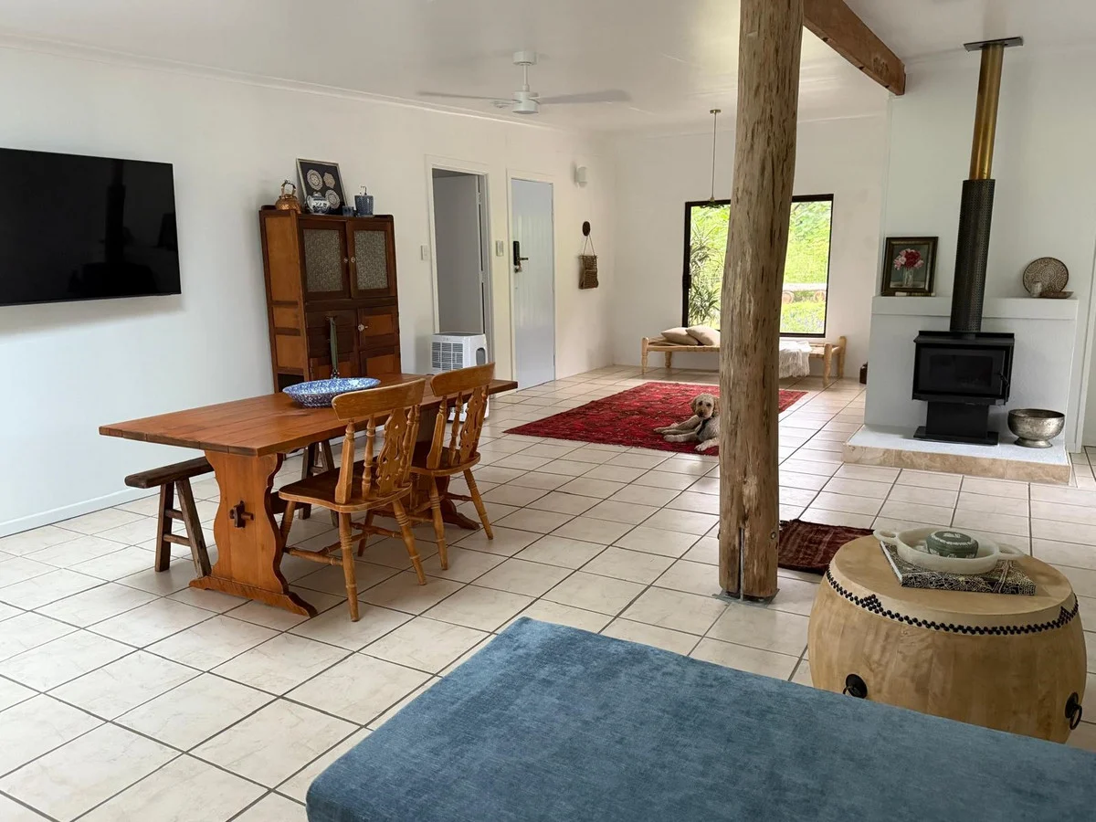 Ninderry QLD 4561