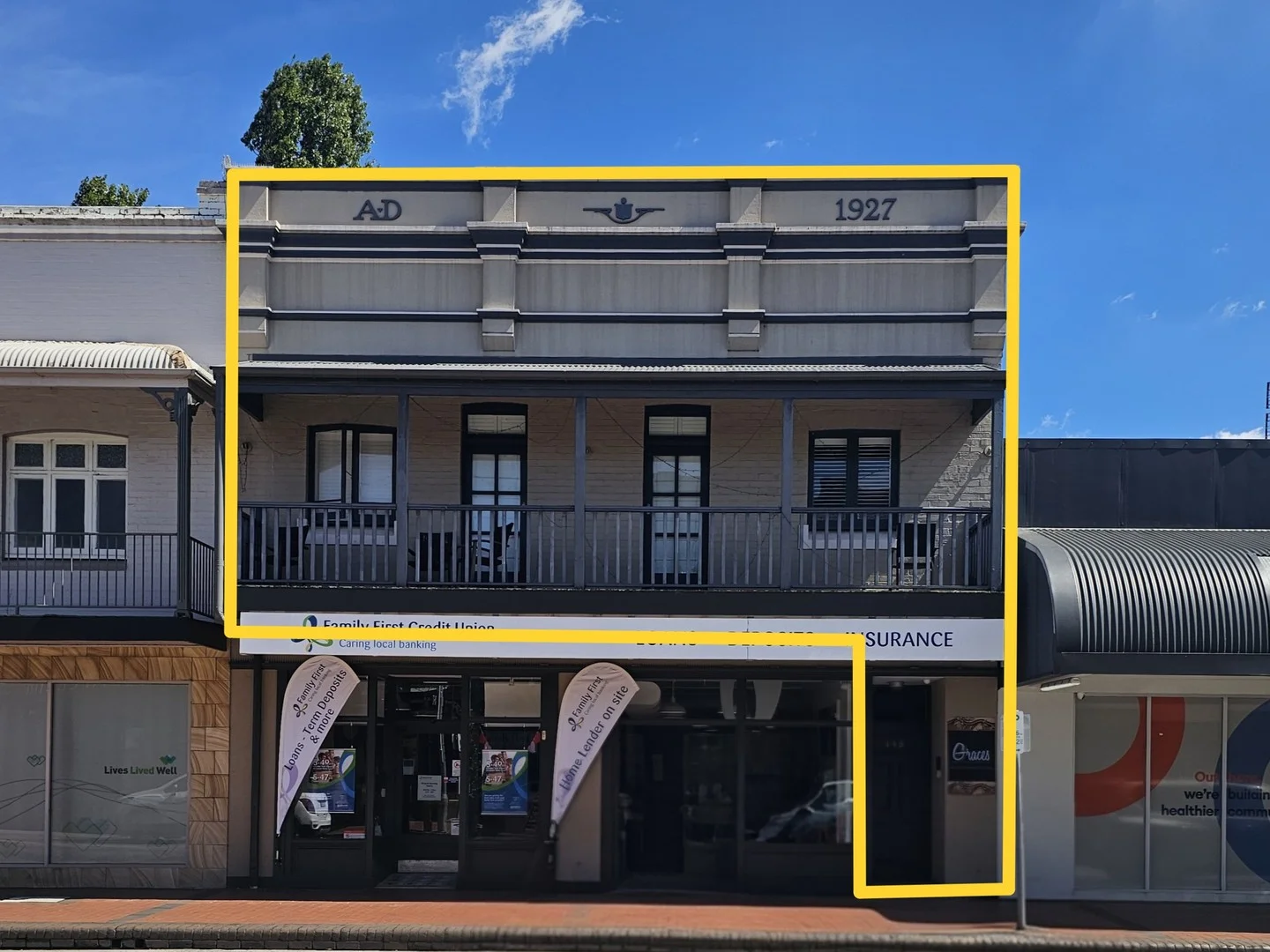 1/146 Main Street, Lithgow NSW 2790