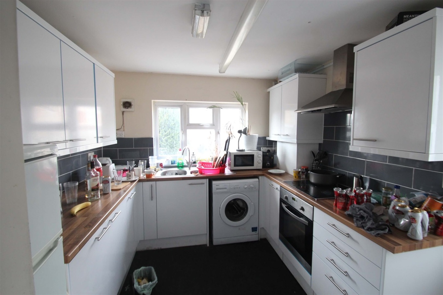 Room in a Shared House, Bedminster, BS3, N1 7GU photo 4