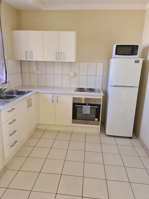 8a & 8b Paterson Street, Tennant Creek NT 0860