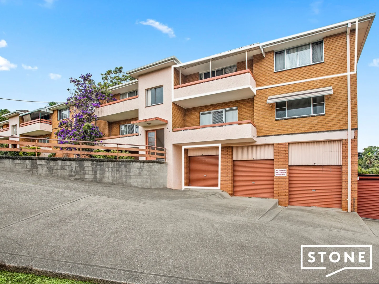 8/12 Toormina Place, Coffs Harbour NSW 2450