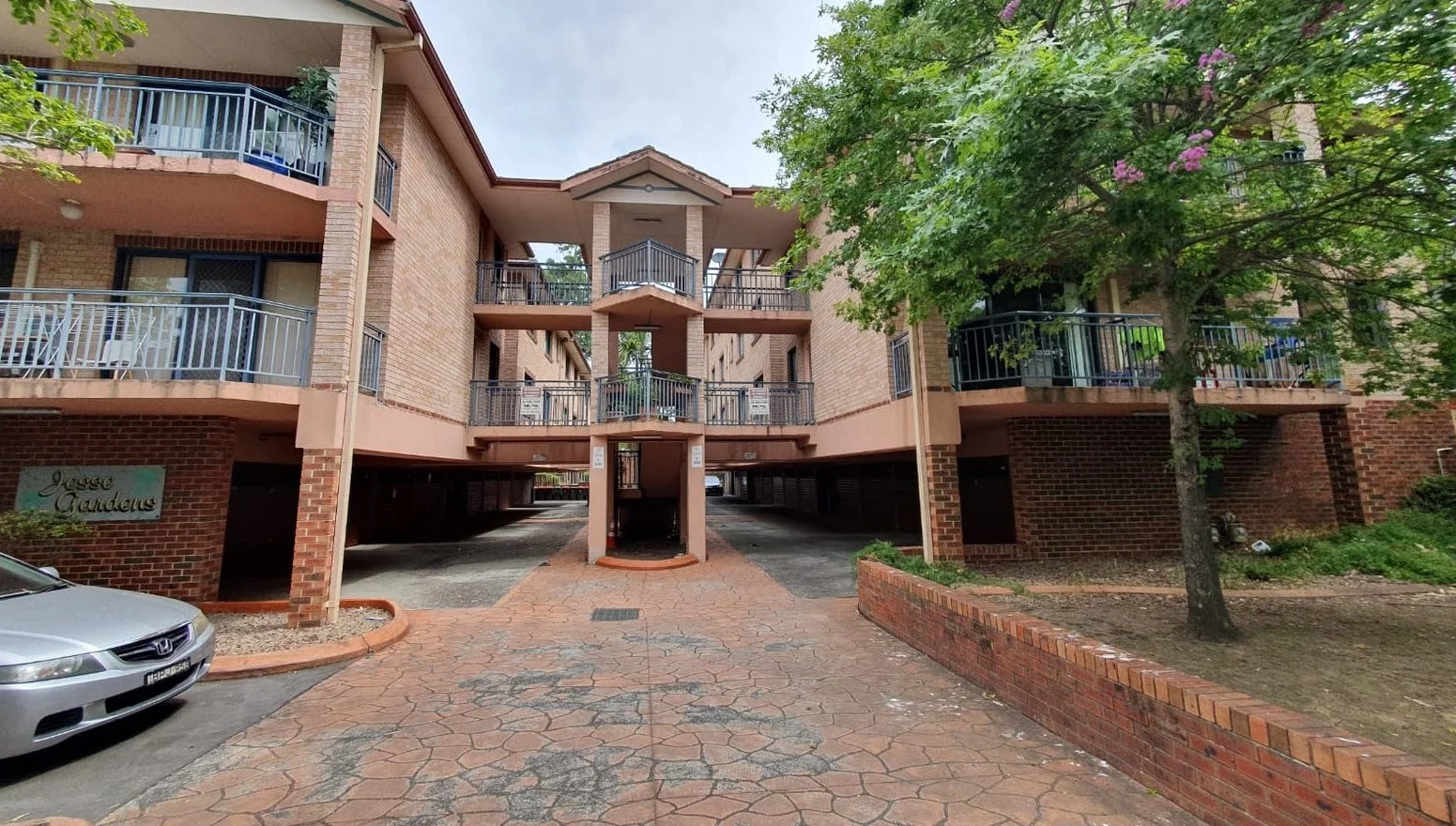 Additional image 8 of 19/10-14 Calliope Street, Guildford NSW 2161