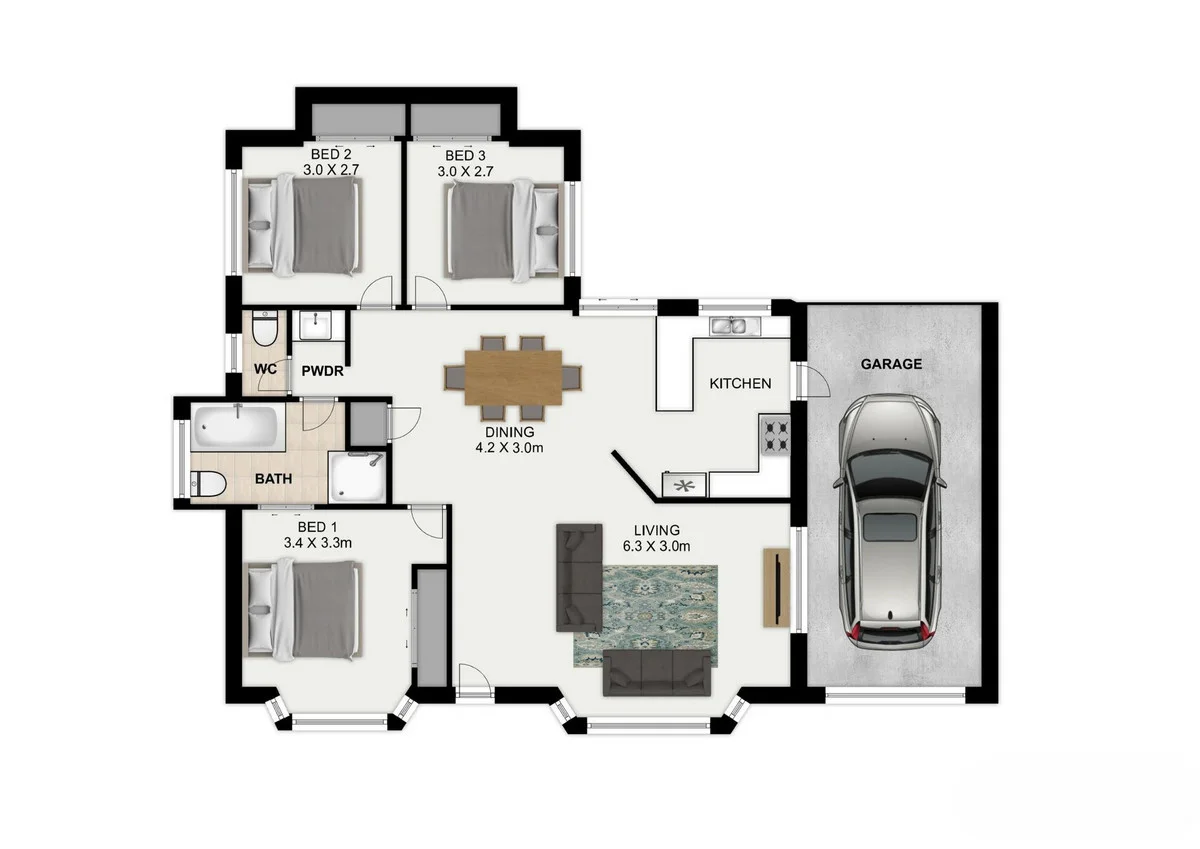 Additional image 12 of 103 Pohon Drive, Tanah Merah QLD 4128