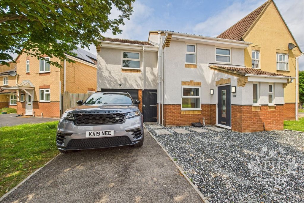 Additional image 16 of 4 bed semi-detached house for saleIrthing Close, Ingleby Barwick TS17