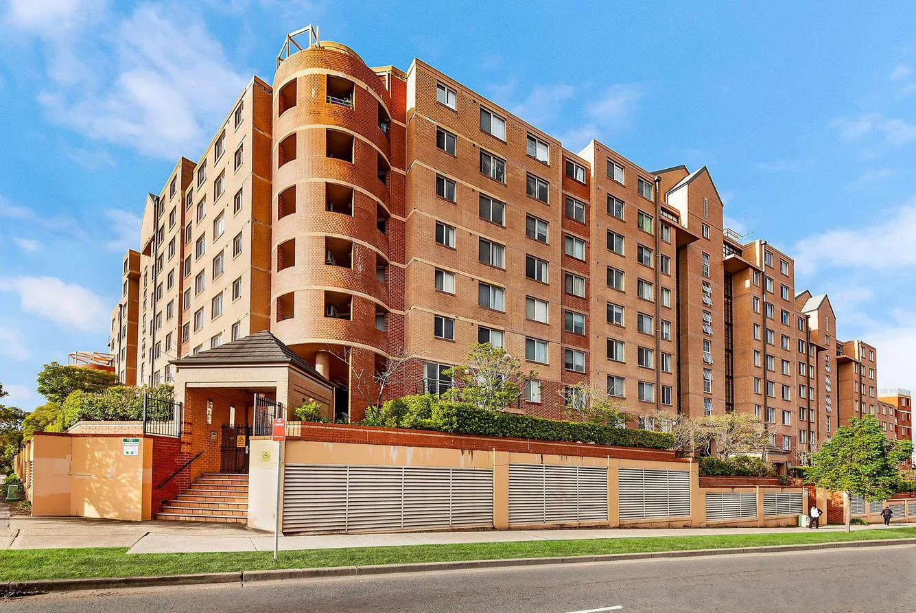 58/2 Macquarie Road, Auburn NSW 2144