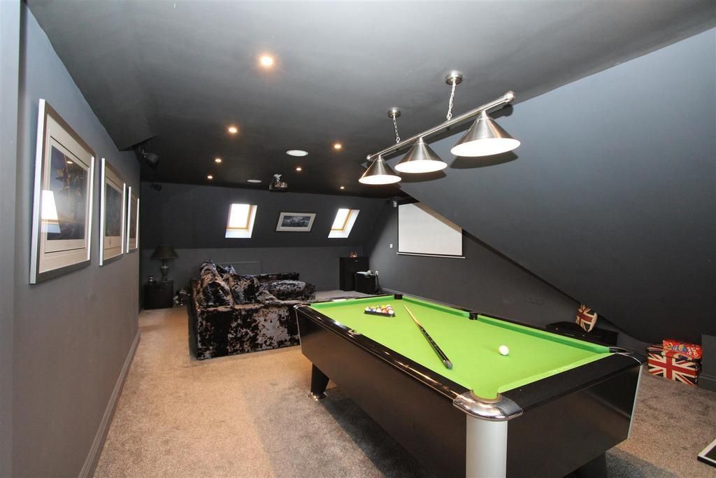 Additional image 19 of 6 bed detached house to rentBrantingham Drive, Ingleby Barwick, Stockton-On-Tees TS17