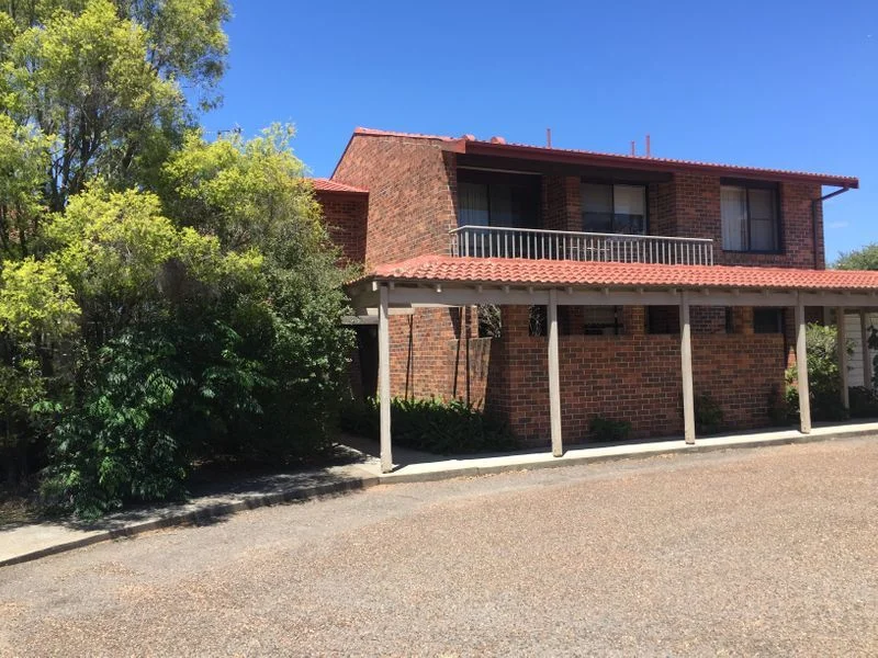 Additional image 2 of 5/5-6 Hayes Close, Singleton NSW 2330