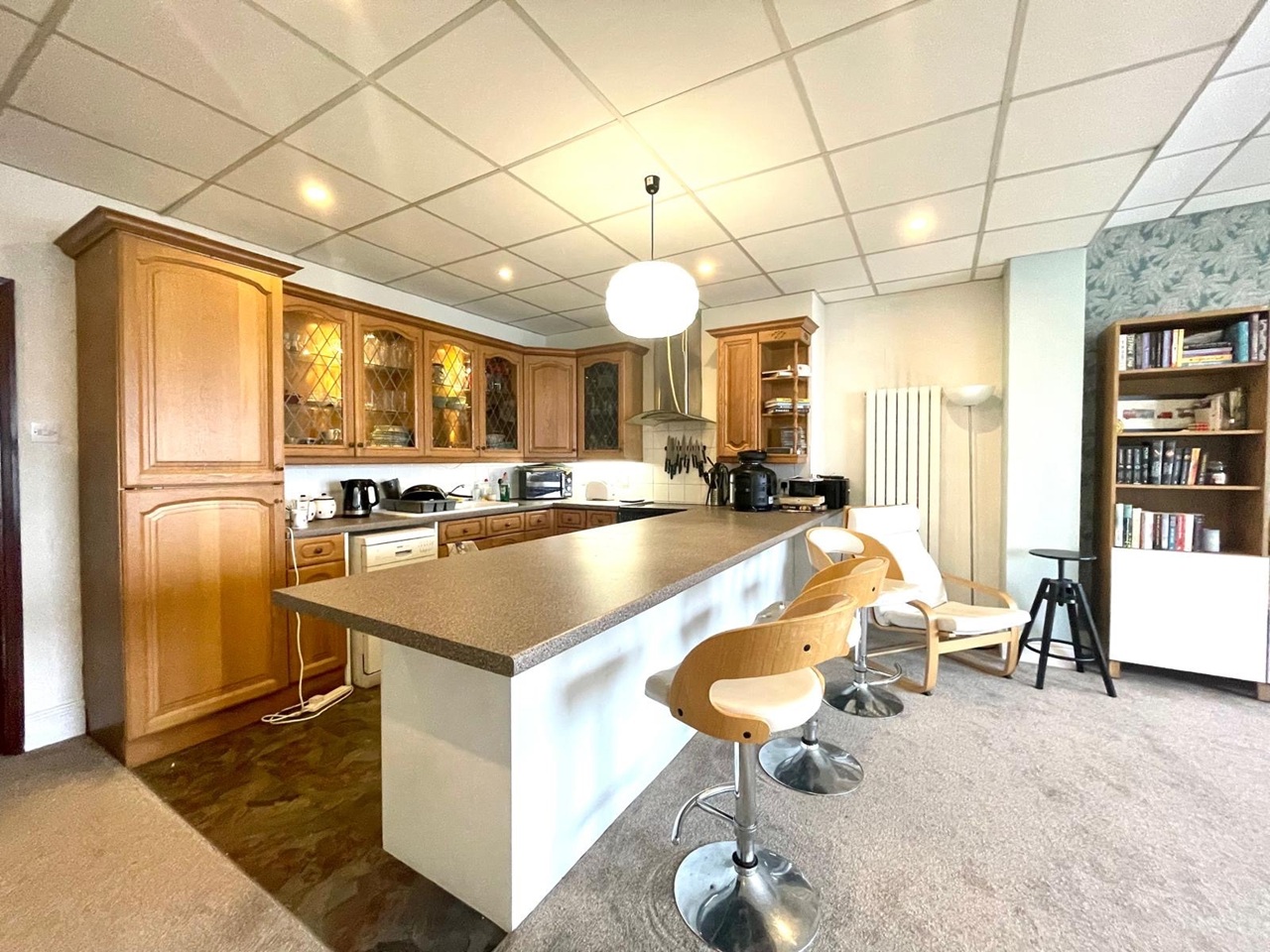 2 Bed Flat, Westbury-On-Trym, BS10, N1 7GU photo 4
