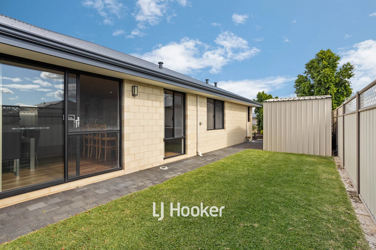 Additional image 19 of 36 Solar Street, Australind WA 6233