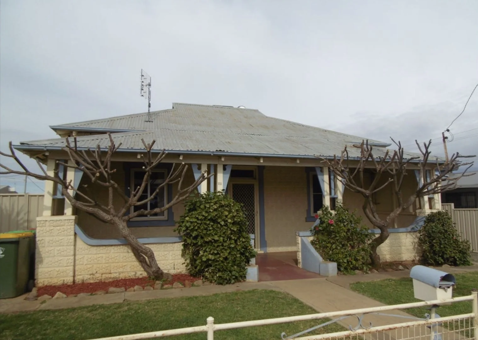 23 Victoria Street, Parkes NSW 2870