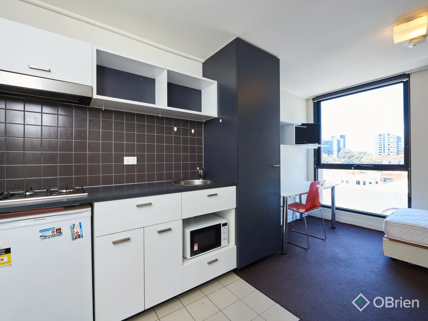605/127 Leicester Street, Carlton VIC 3053