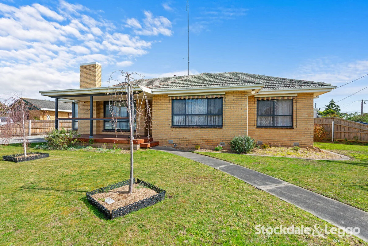 13 Elliott Street, Traralgon VIC 3844