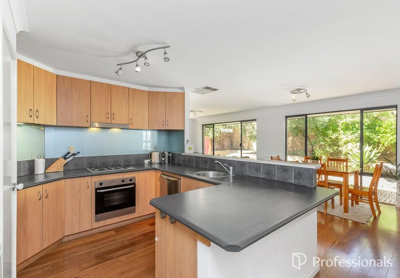 38 Durrington Glade, Clarkson WA 6030