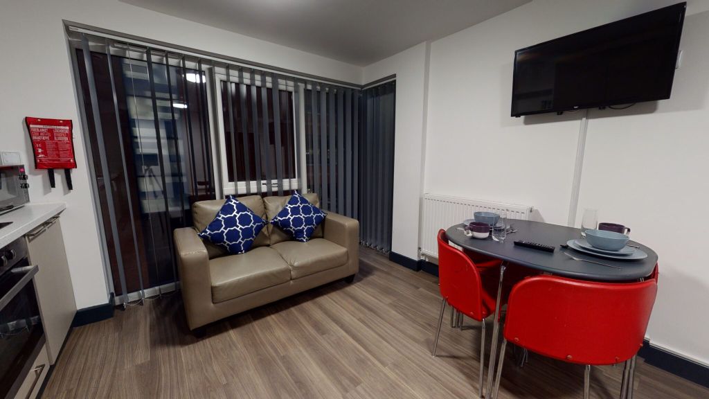 1 bed flat to rentChapel St, Luton LU1 photo 2