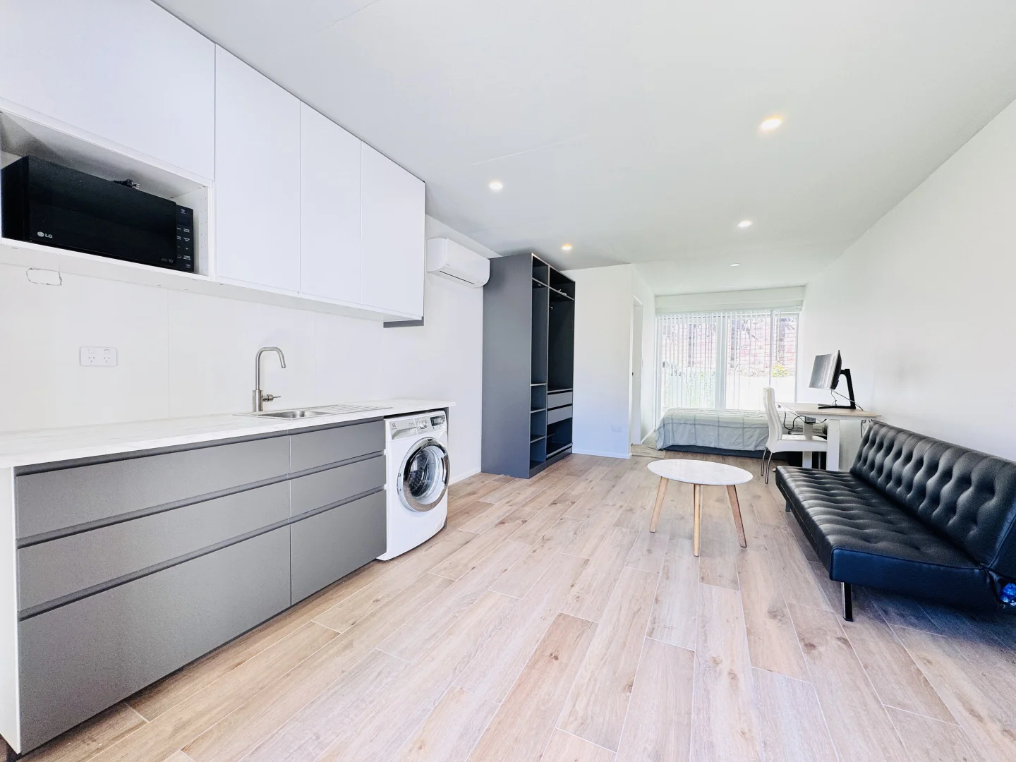 Additional image 2 of 8** Warringah Rd, Forestville NSW 2087