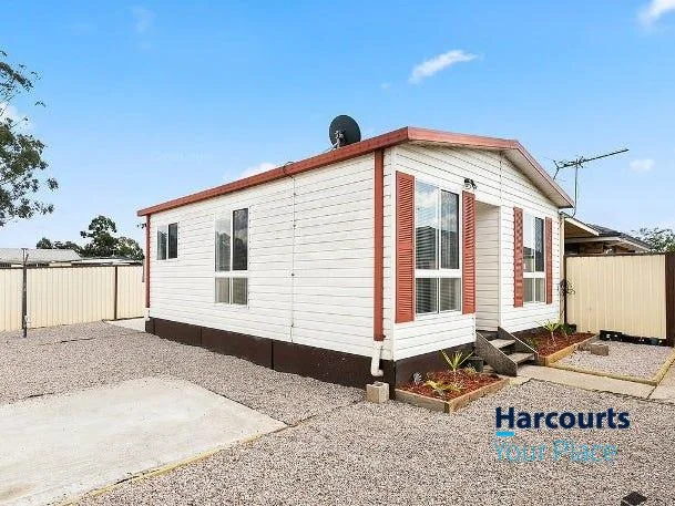 36A Kirsty Crescent, Hassall Grove NSW 2761