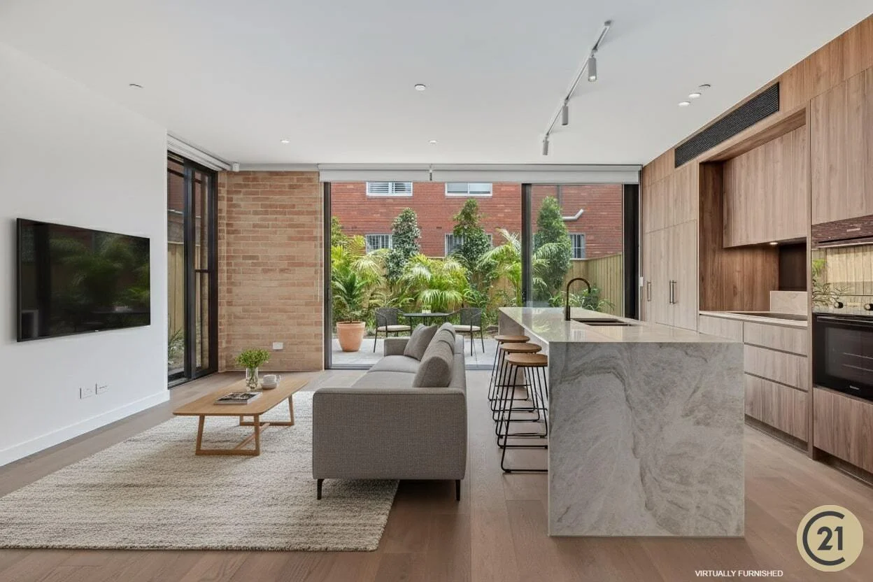 5/16 Botany Street, Randwick NSW 2031