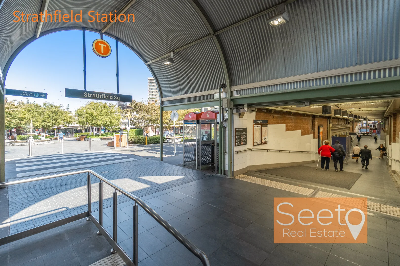 Additional image 20 of 16/113-117 Arthur Street, Strathfield NSW 2135