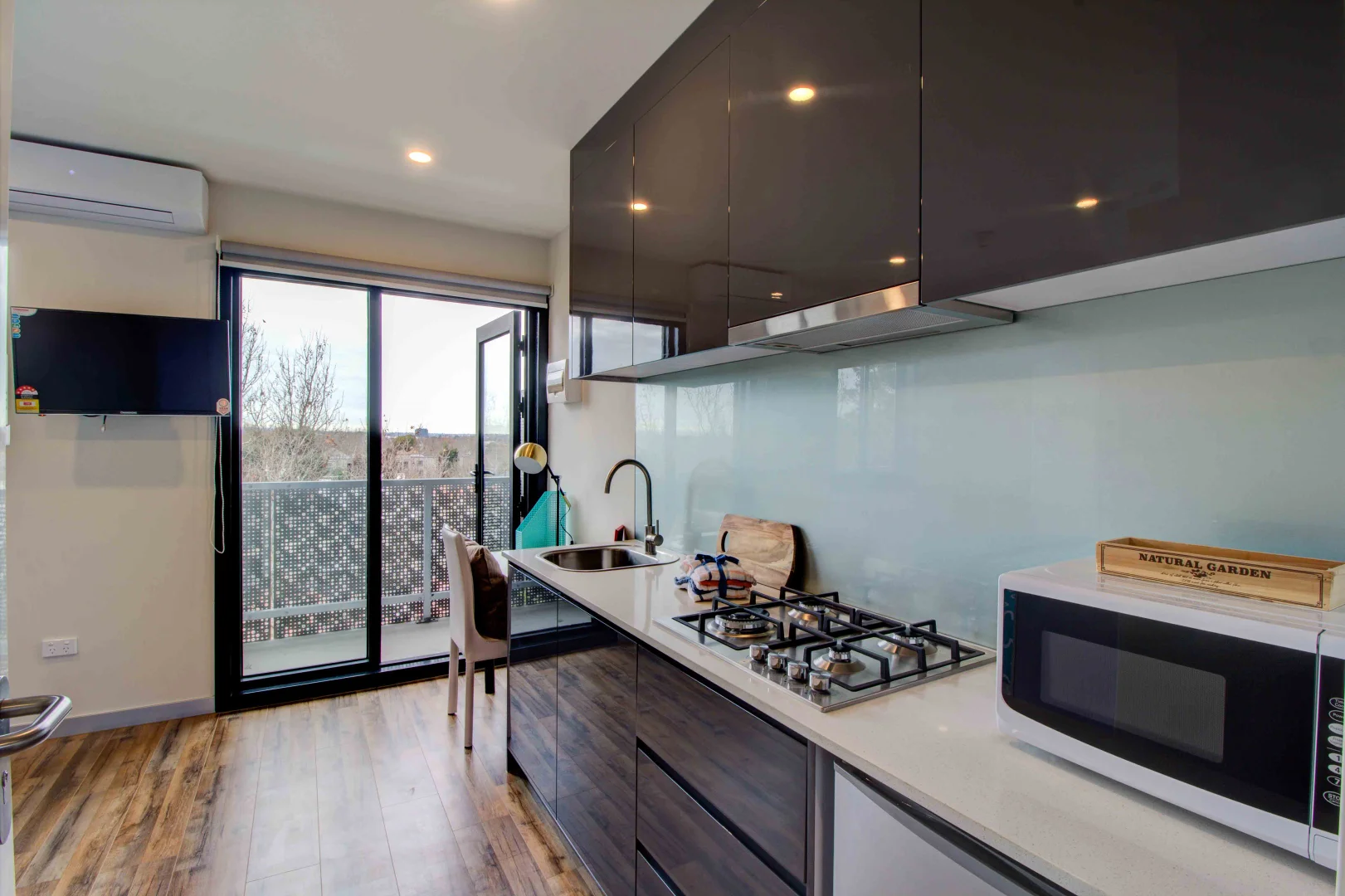 Additional image 6 of 318/5 Dudley Street, Caulfield East VIC 3145