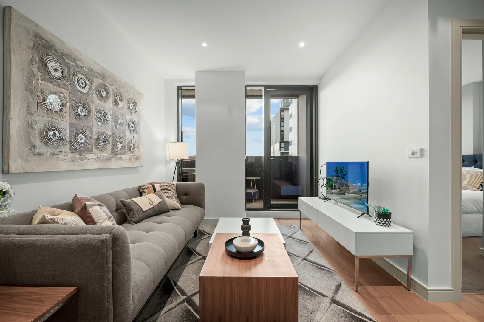 Additional image 2 of 804/228 A'Beckett Street, Melbourne VIC 3000