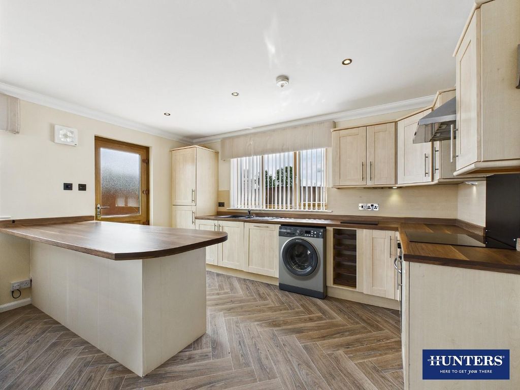 Additional image 3 of 3 bed detached bungalow to rentDunedin Place, Eastriggs DG12