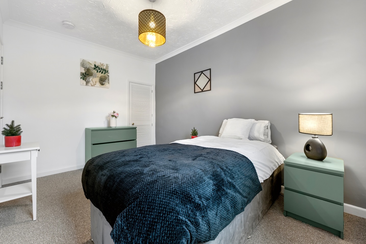 Additional image 12 of 3 Bed Terraced House, Kingsway Avenue, BS15, N1 7GU