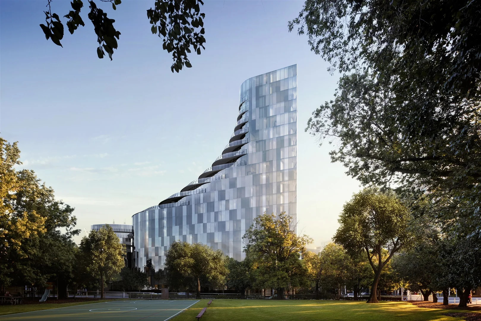 Additional image 5 of 503/601 St Kilda Rd, Melbourne VIC 3004