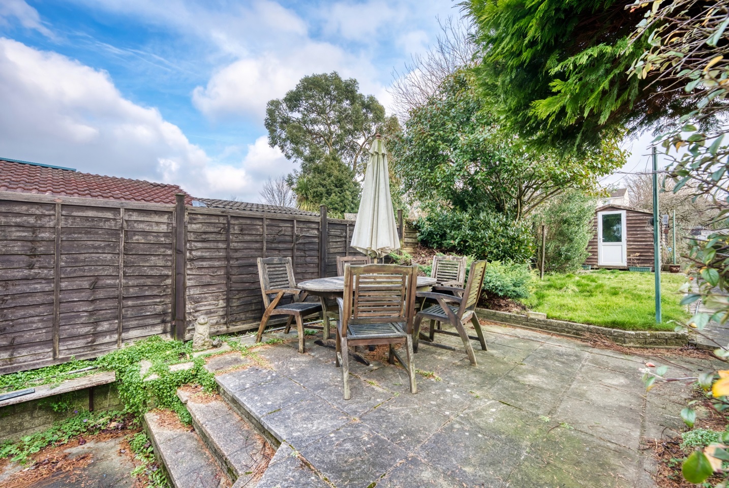 Additional image 30 of 3 Bed Terraced House, Kingsway Avenue, BS15, N1 7GU