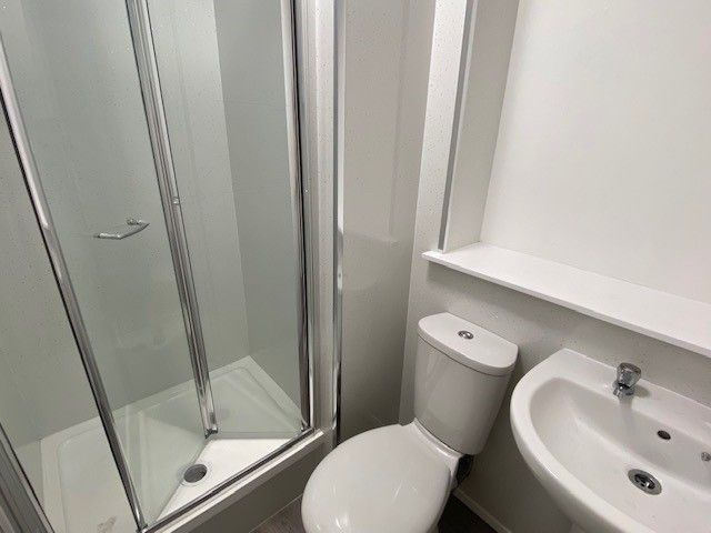 Additional image 5 of Studio to rentLewis Avenue, Wishaw ML2