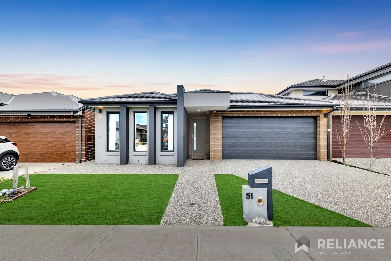51 Hoffman Crescent, Truganina VIC 3029