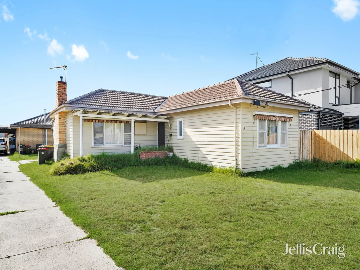 Additional image 6 of 1/58 Kionga Street, Clayton VIC 3168