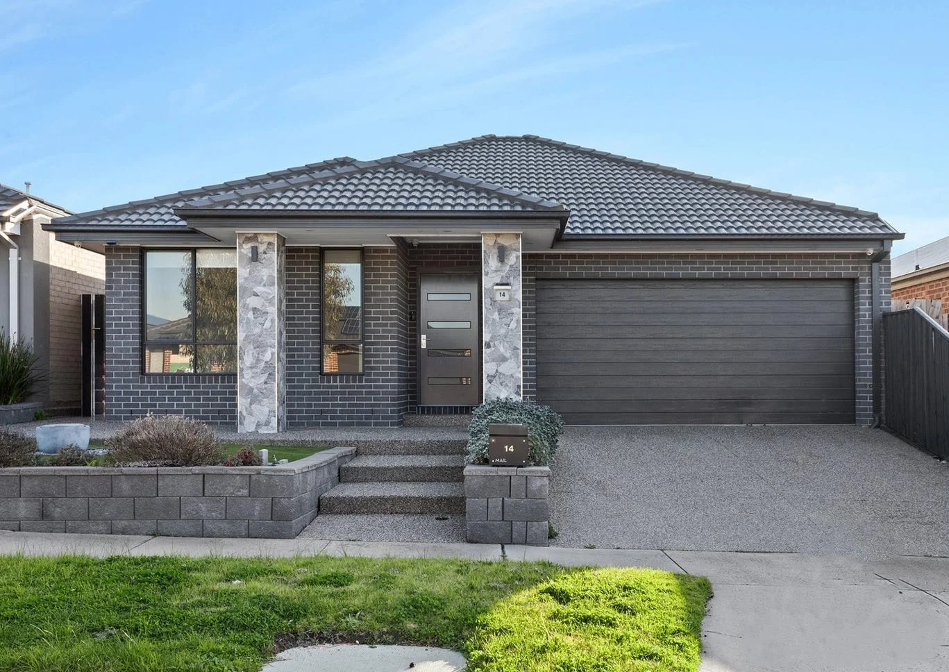 14 Barkers Crescent, Mickleham VIC 3064