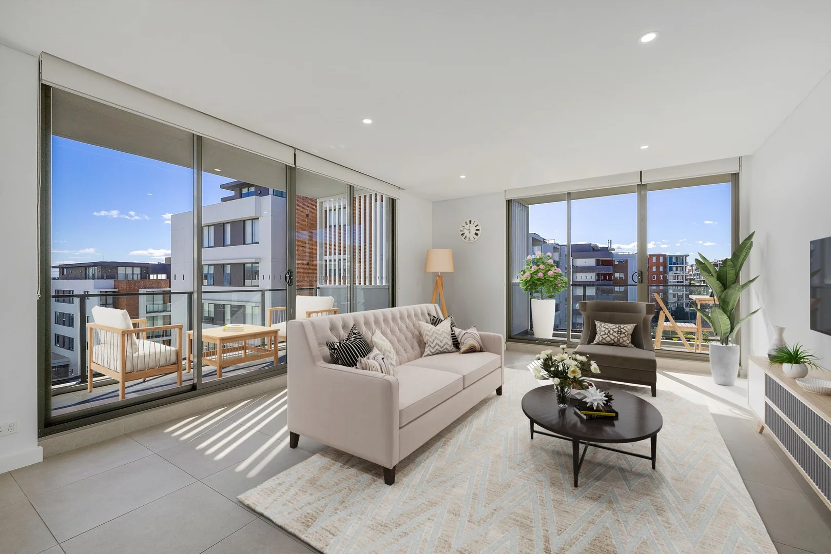 304/3 Madden Close, Botany NSW 2019