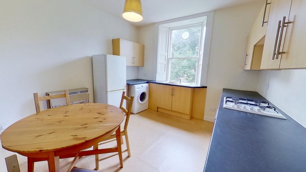 5 bed shared accommodation to rentWest Preston Street, Edinburgh EH8 photo 2