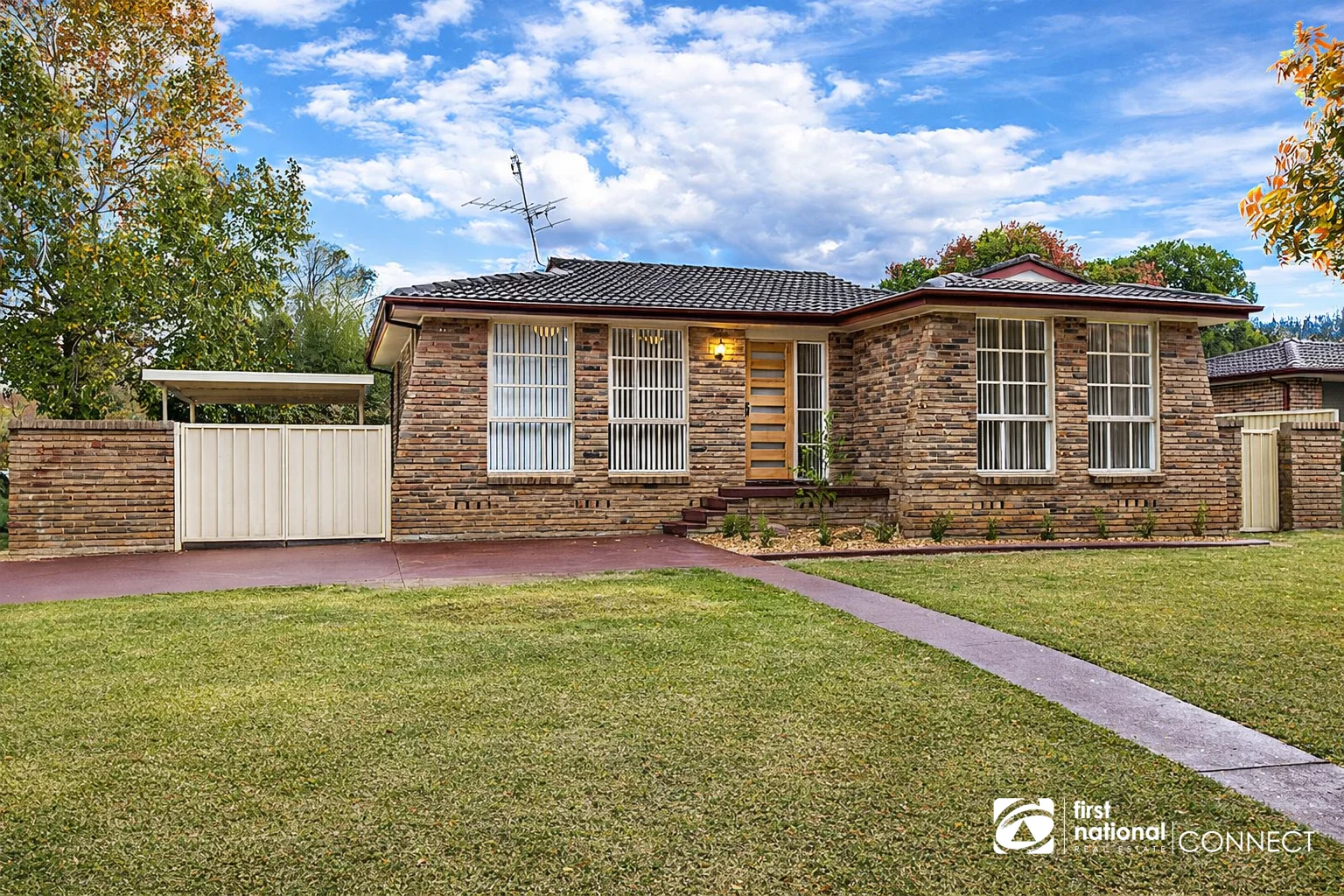 1 Segenhoe Place, Richmond NSW 2753