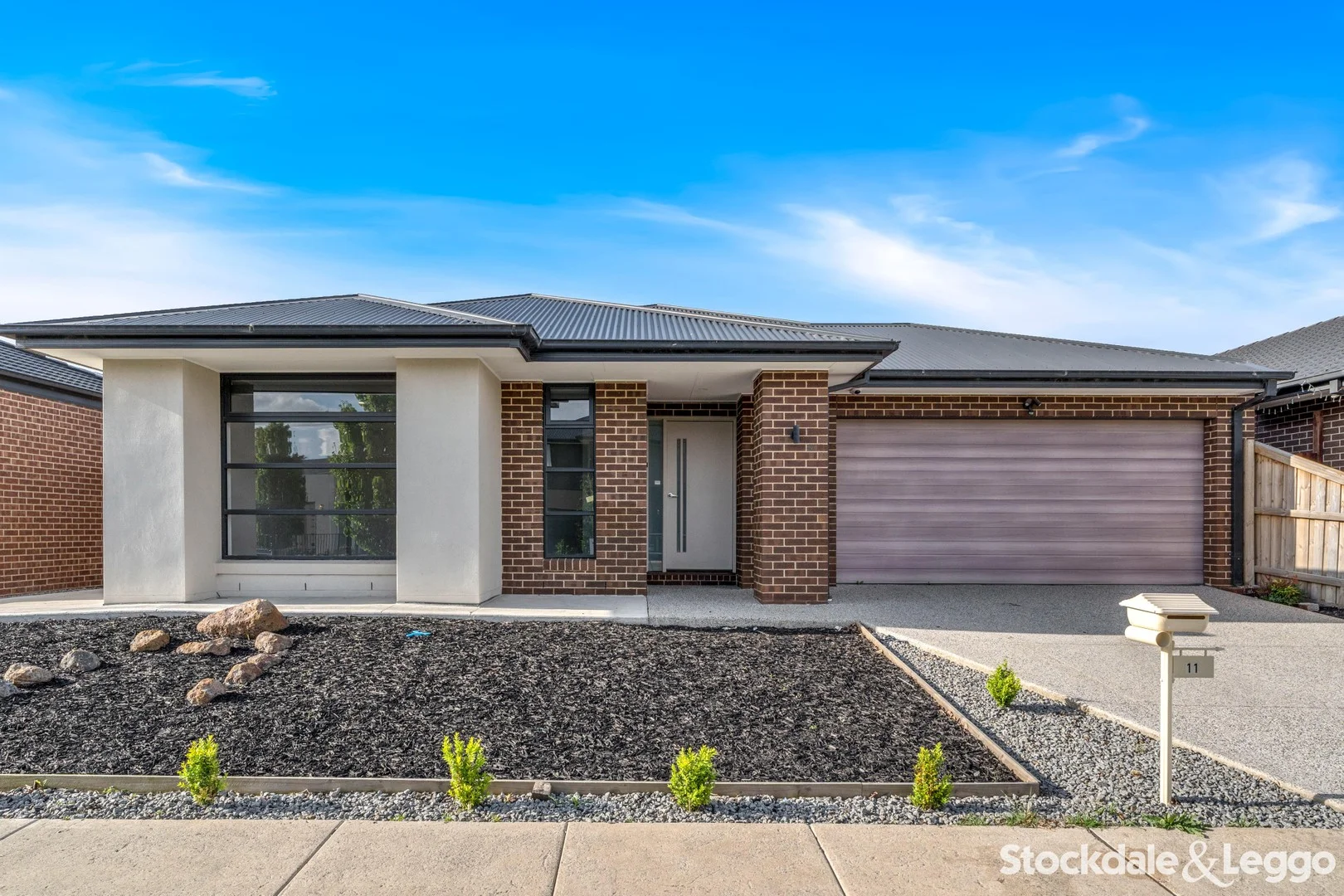11 Warrnambool Street, Donnybrook VIC 3064