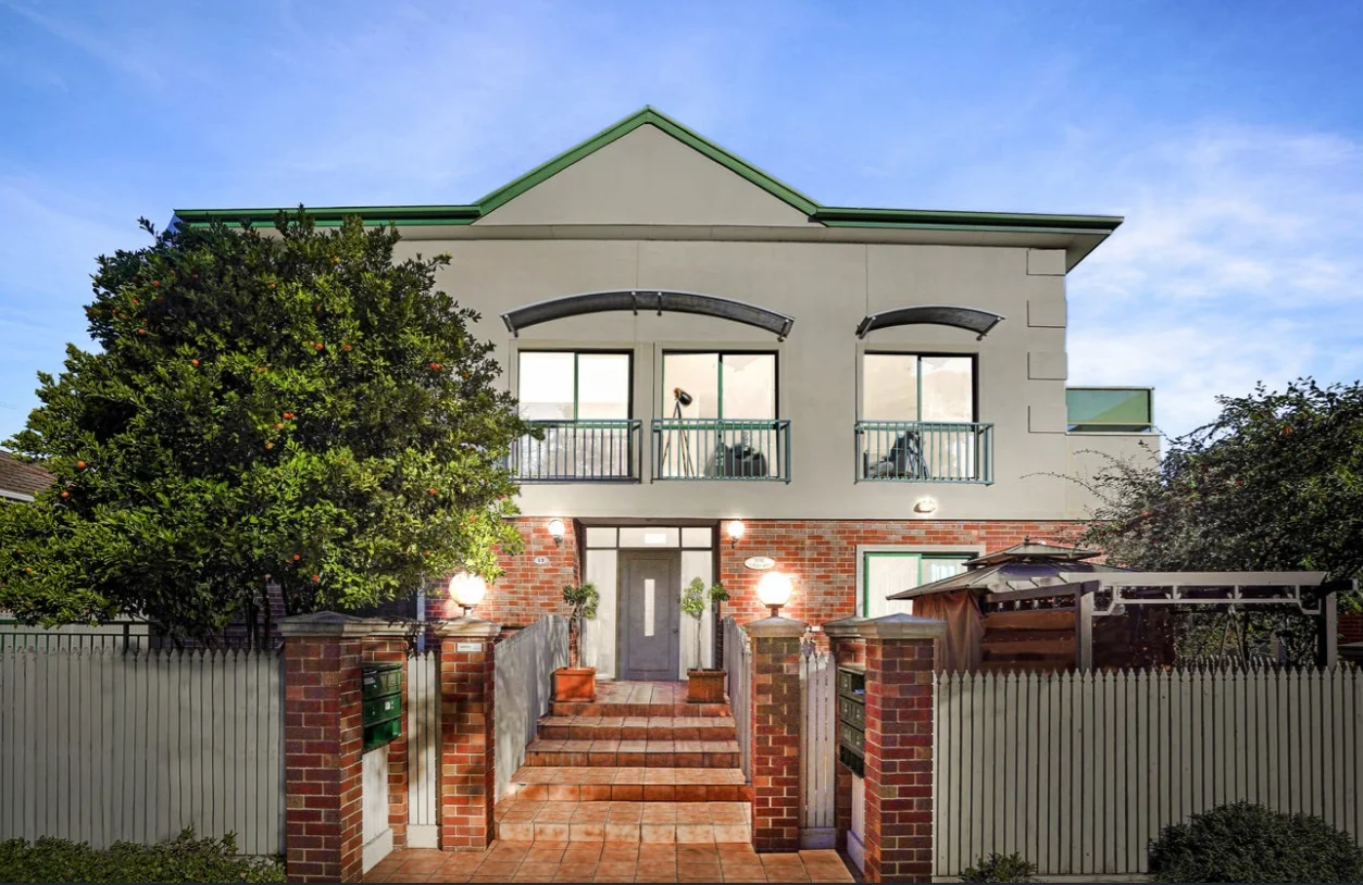 Additional image 12 of 9/13 Oxford Street, Box Hill VIC 3128