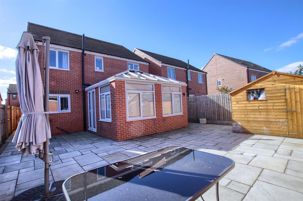 Additional image 8 of 4 bed detached house to rentBourne Morton Drive, Ingleby Barwick TS17