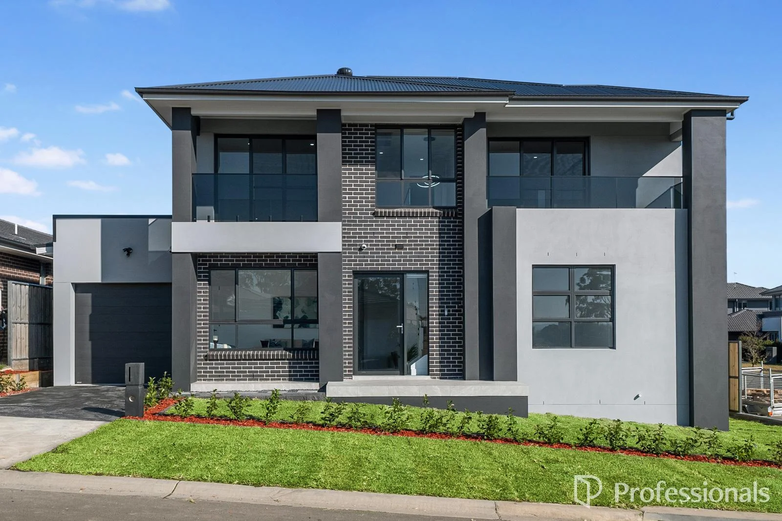 25 Constellation Ave, Box Hill NSW 2765