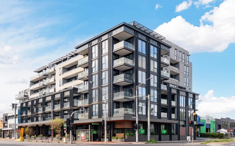 608/26 LYGON ST, Brunswick East VIC 3057