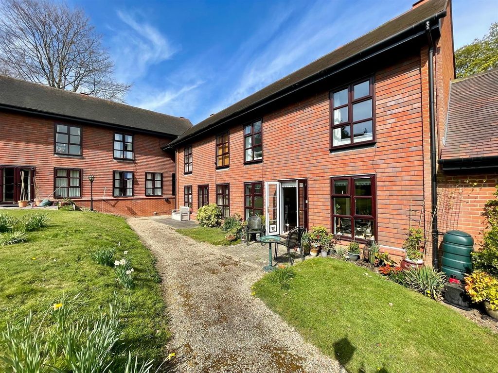 Additional image 19 of 2 bed semi-detached house for saleOld Parsonage Court, West Malling ME19