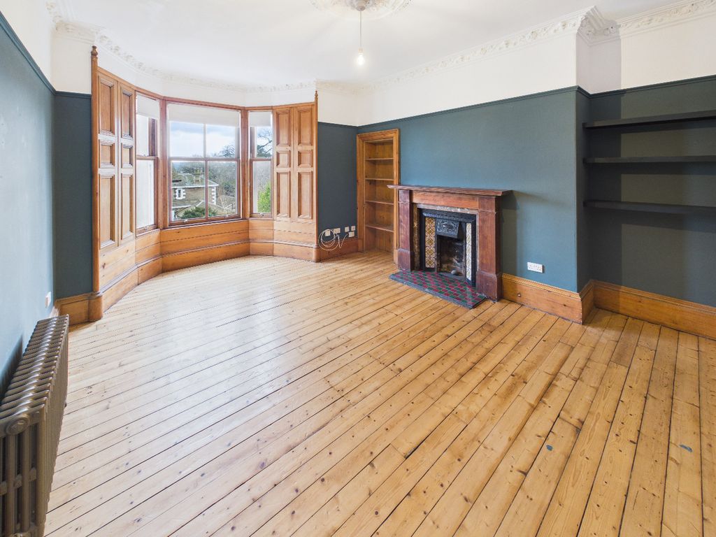 4 bed flat to rentSeafield Road, West End, Dundee DD1 photo 2