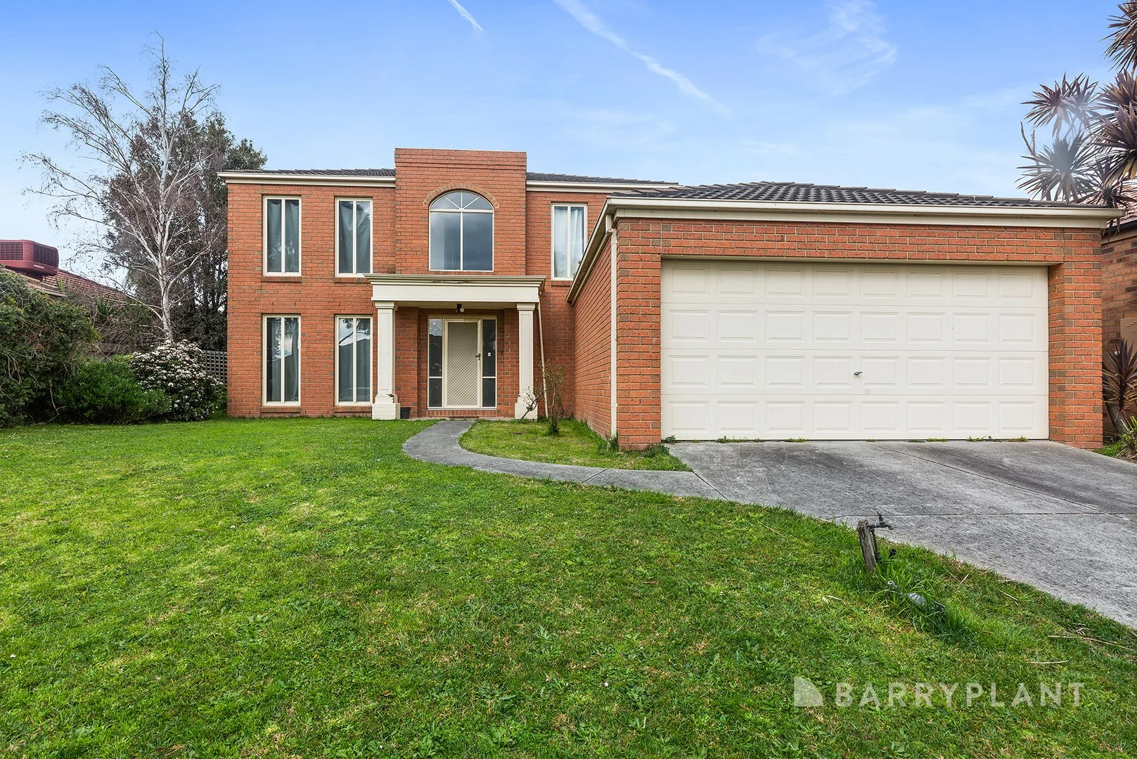 23 Clocktower Court, Berwick VIC 3806