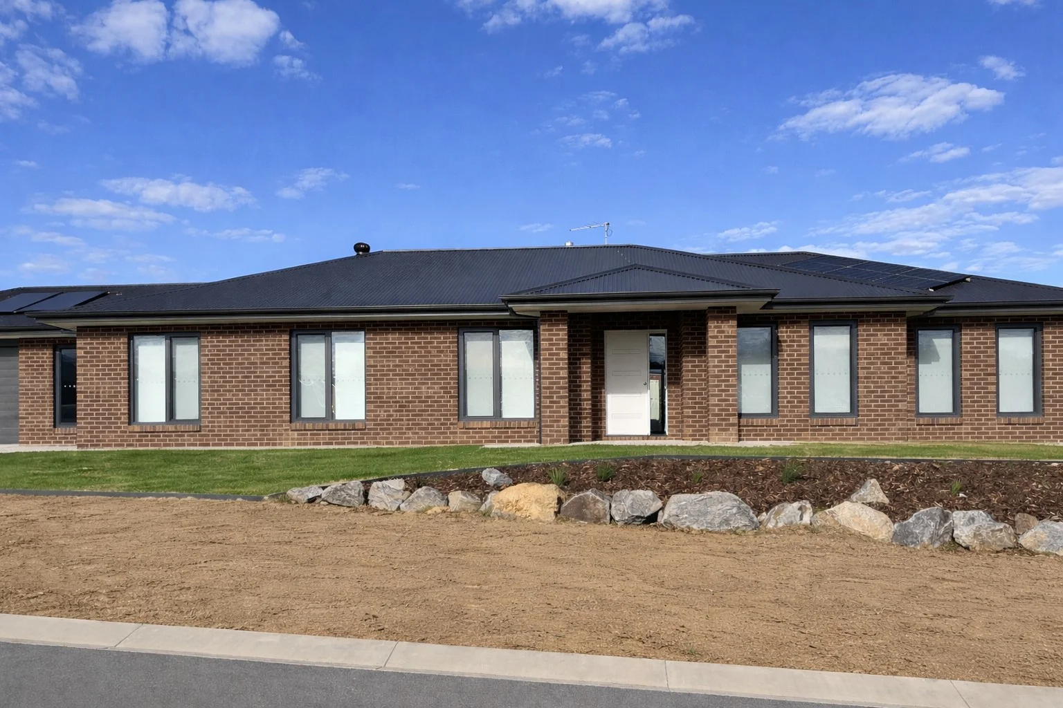 3 Willett Drive, Wodonga VIC 3690