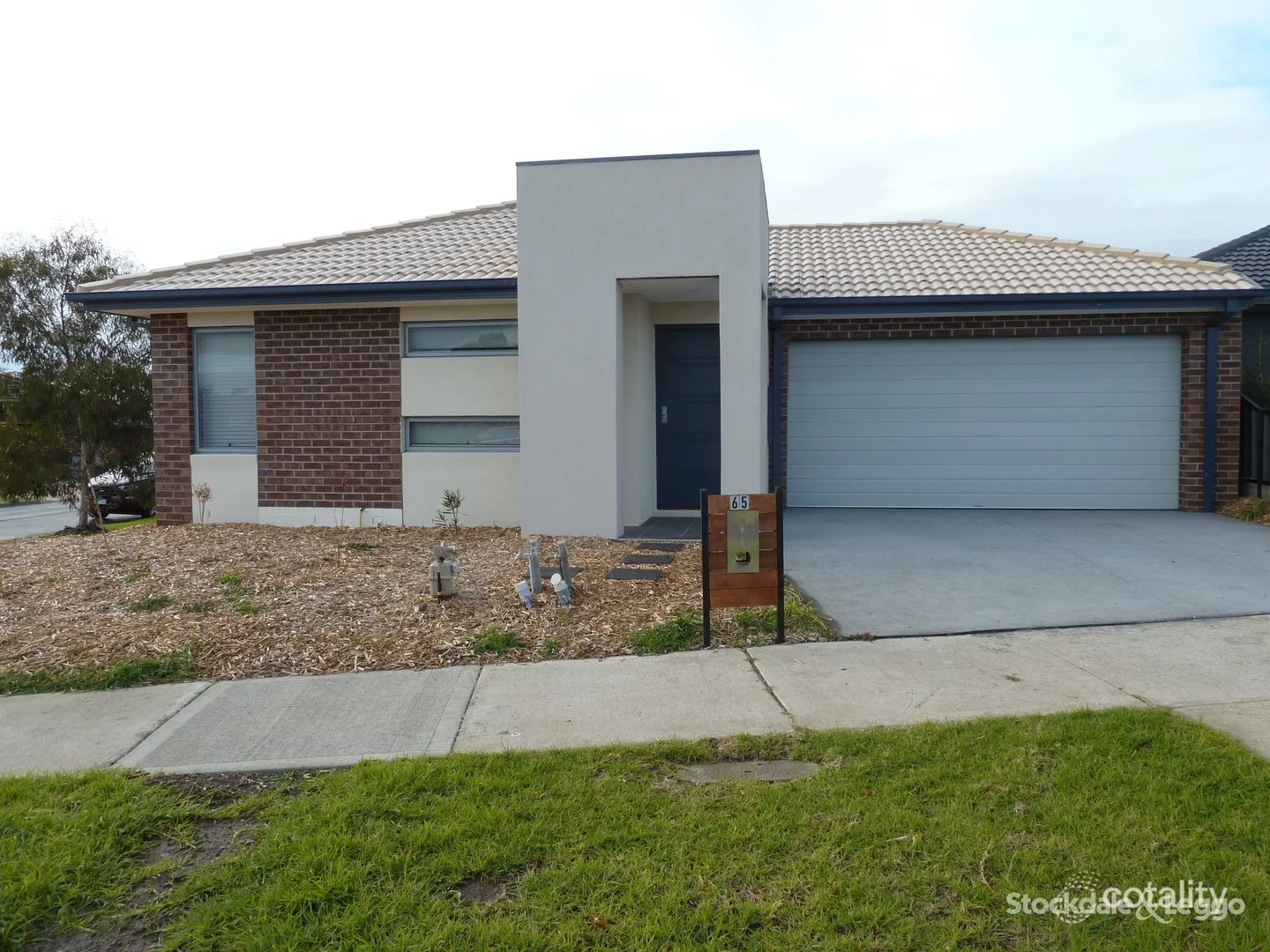 65 Vantage Bvd, Craigieburn VIC 3064