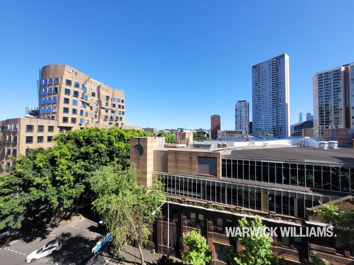 Additional image 9 of N601/33 Ultimo Road, Haymarket NSW 2000